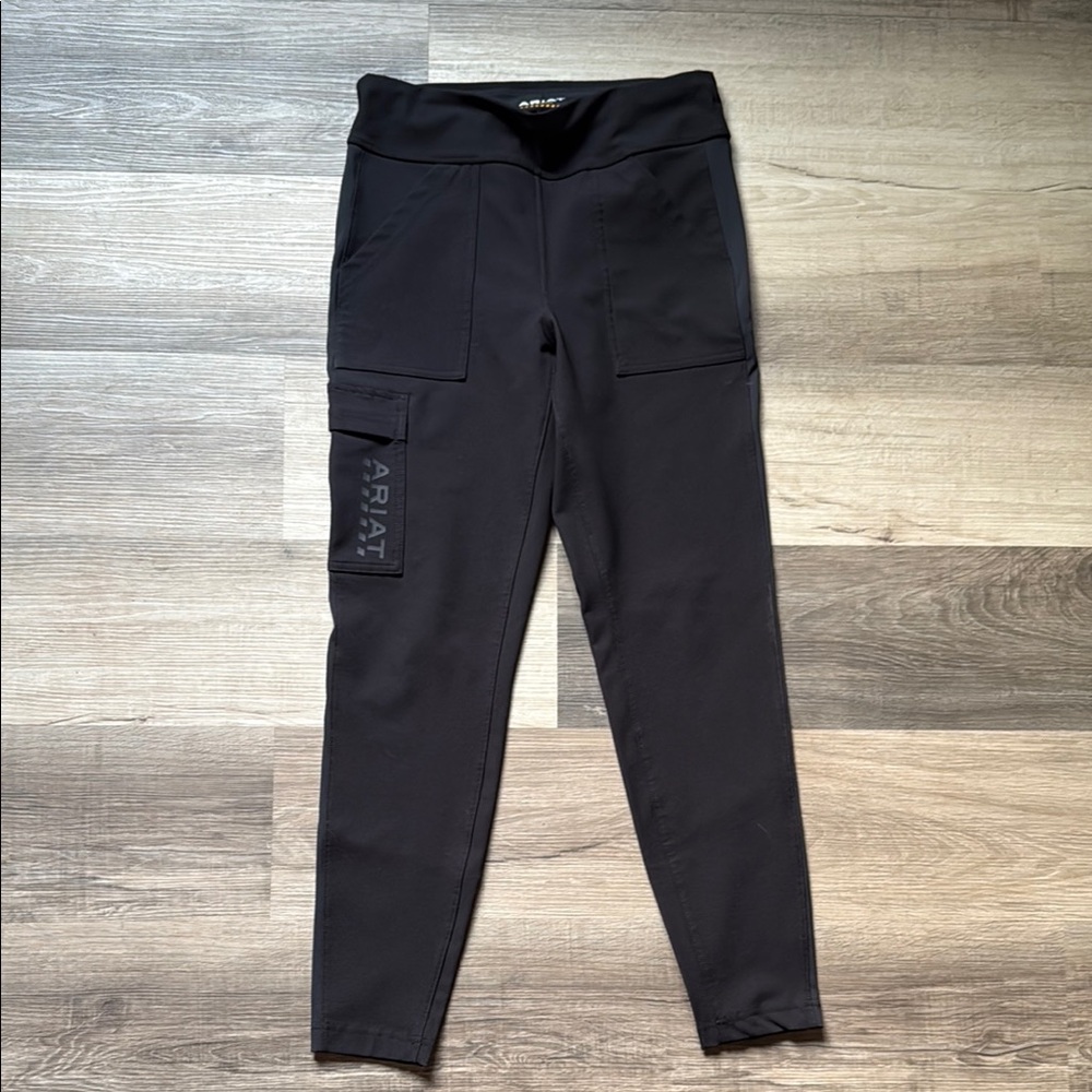 Ariat Black Leggings